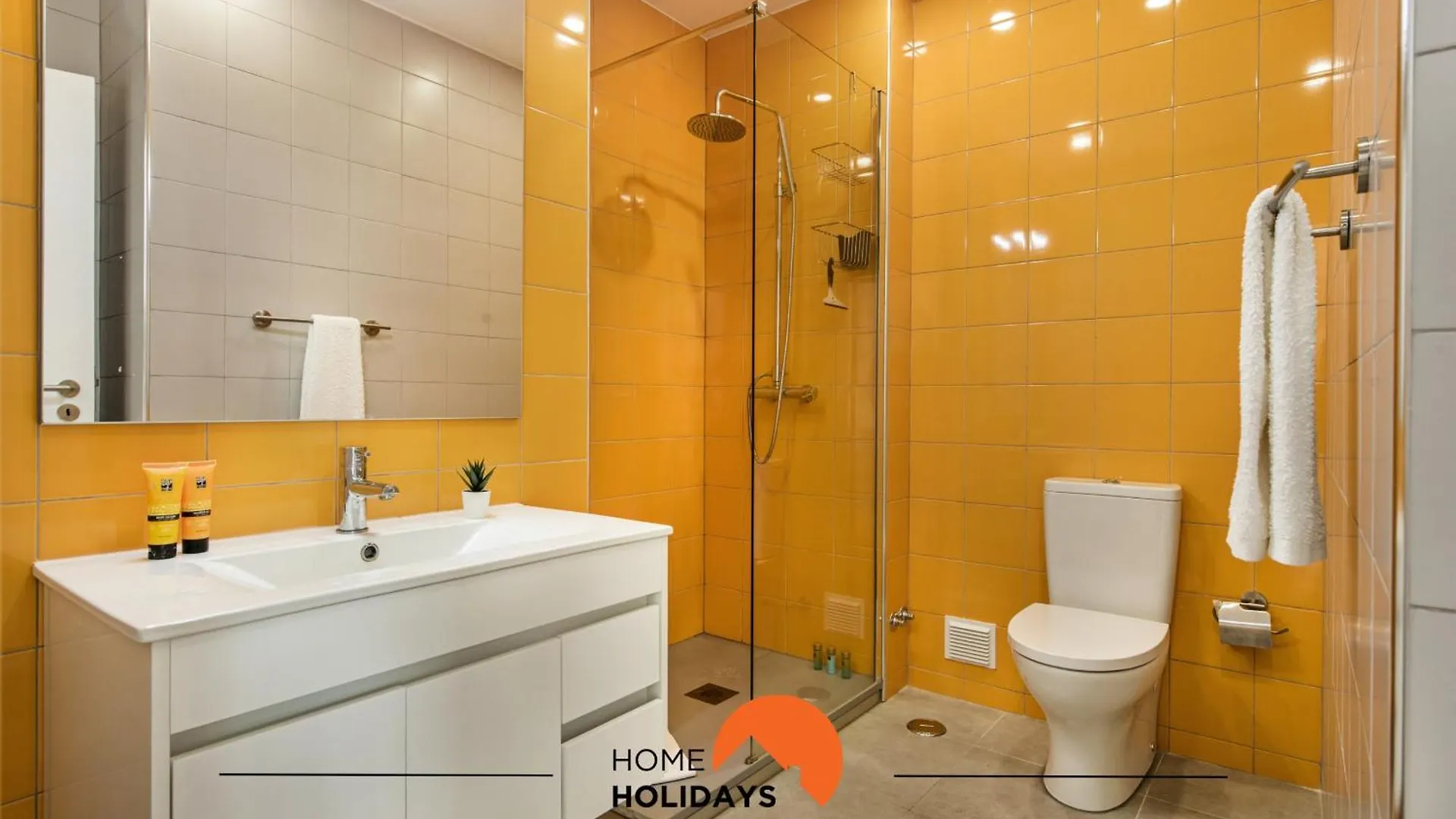 Holiday home #211 Cerro Lagoa By Home Holidays Albufeira Portugal