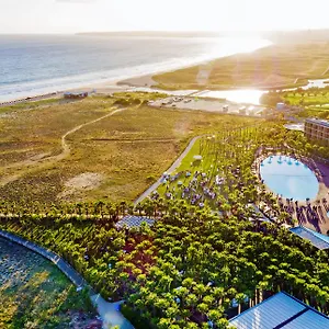 5* Rezort Vidamar Algarve